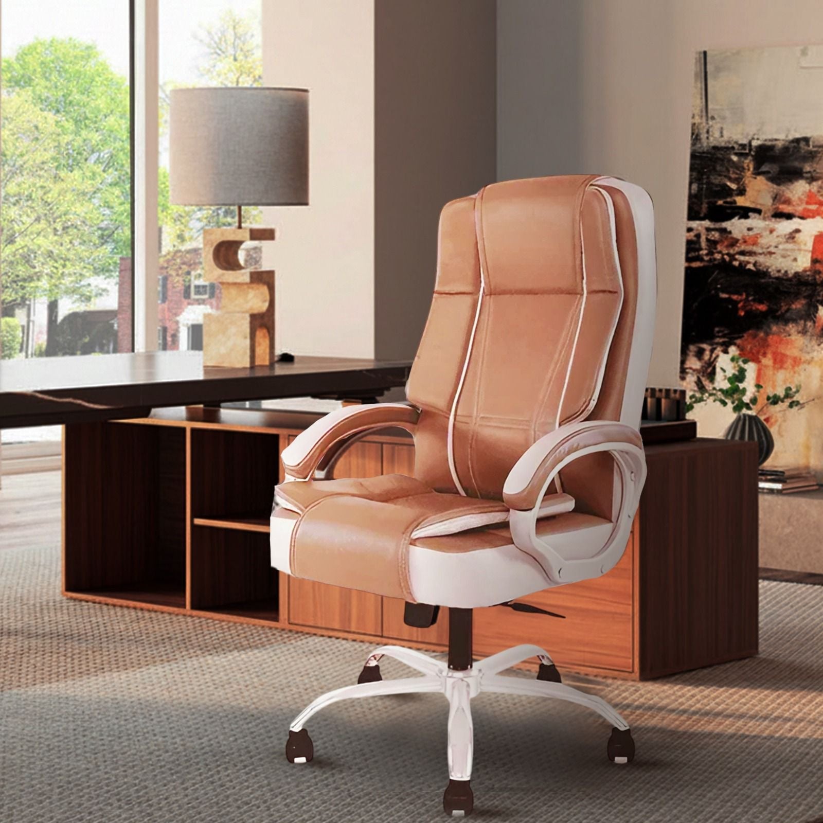 office chair