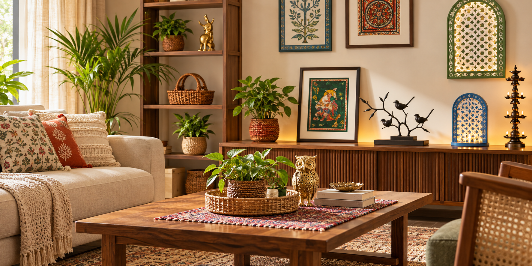 Home Decor