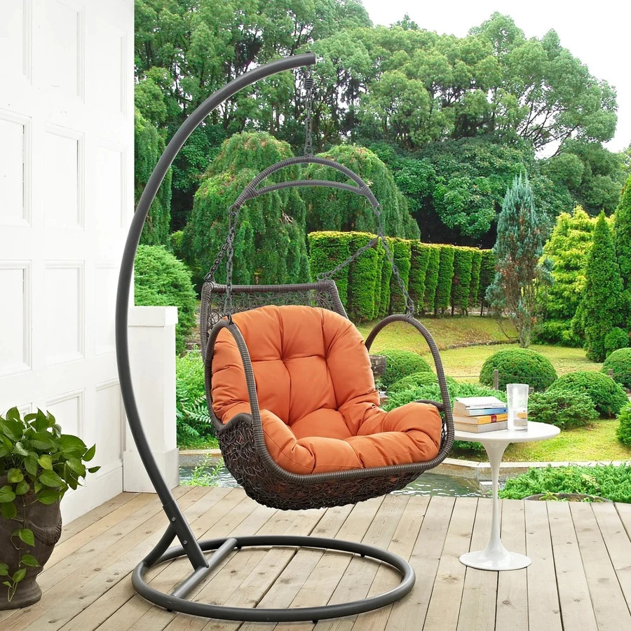 swing chairs